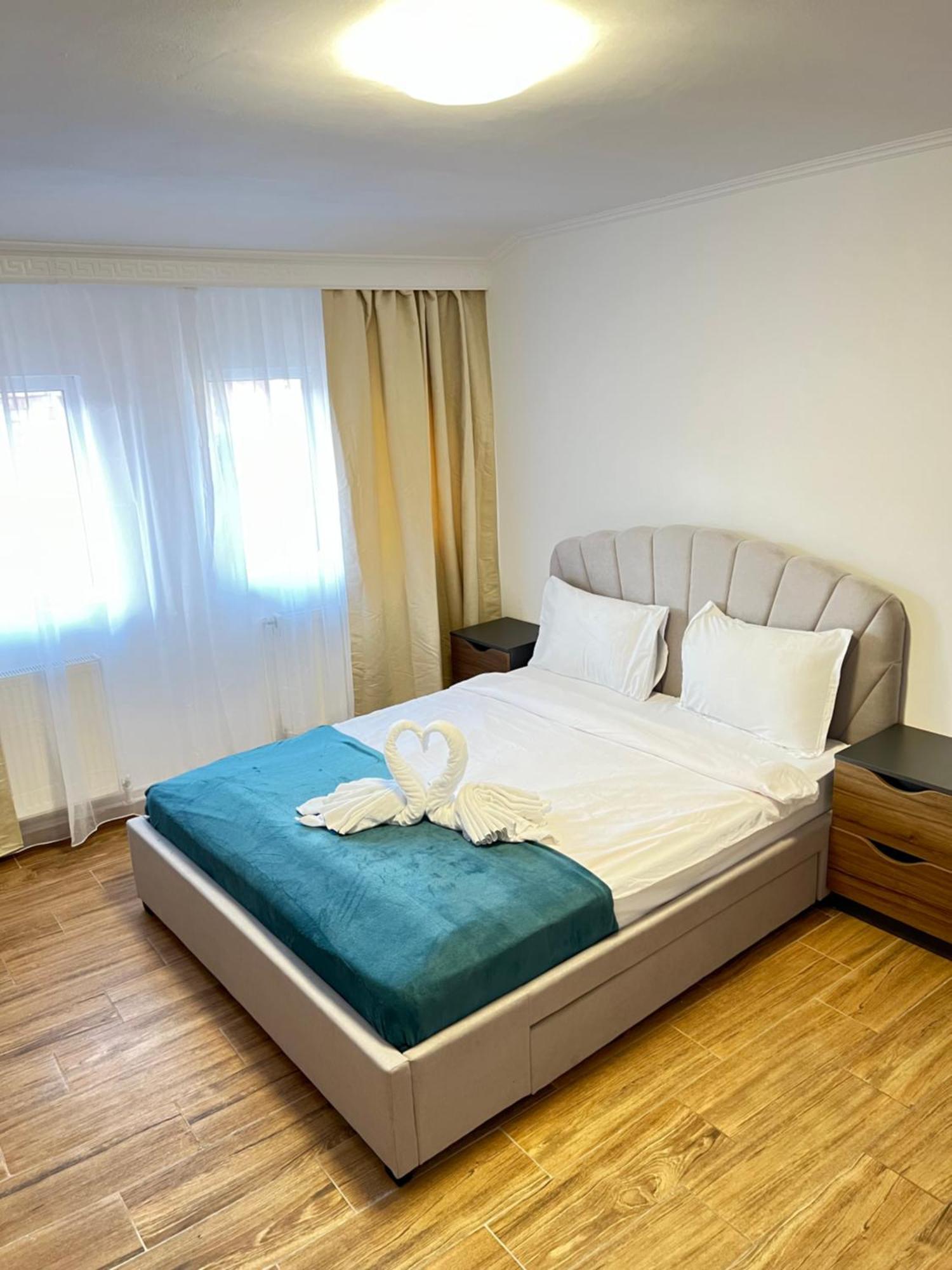 Ferienwohnung Ndl City Center Cluj-Napoca Exterior foto